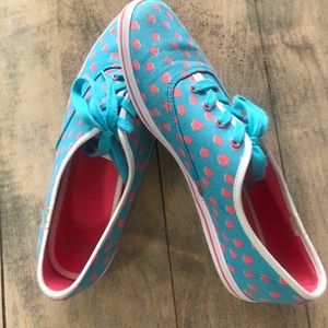 Kate Spade Keds Shoes size 8.5